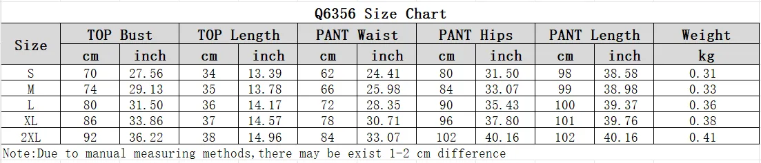 Q 6356(chest pad)